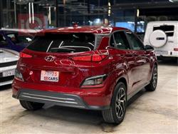 هيونداي كونا الكتريك